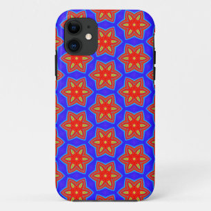 Coque iPhone 11 géométrique 160614 (05)