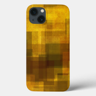 Etui iPhone Case-Mate géométrique abstrait coloré vintage d'art