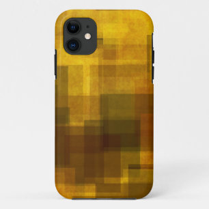 Etui iPhone Case-Mate géométrique abstrait coloré vintage d'art