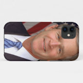 Coques Case-Mate iPhone George W. Bush (Dos (Horizontal))