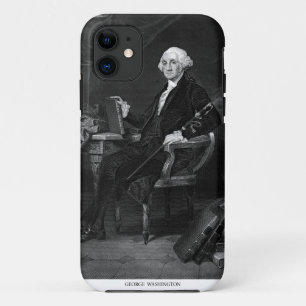 Case-Mate iPhone Case George Washington