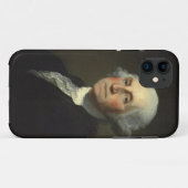 Coques Case-Mate iPhone George Washington (Dos (Horizontal))