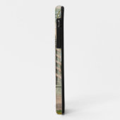 Coques Case-Mate iPhone George Washington comme un franc-maçon (Dos/Gauche)
