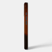 Coques Case-Mate iPhone George Washington Portrait (Verso / Gauche)