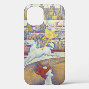 Case-Mate iPhone Case Georges Seurat - Le Cirque