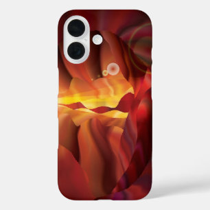 Coques iPhone 16 Georgia O'Keefe se rend en Arizona