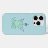 Coques Case-Mate iPhone Gérald le Gobelin | Créature Fantastique Mignonne (Verso (horizontal))