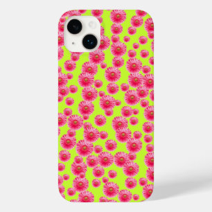 Coque Pour iPhone 14 Plus Gerber Daisies