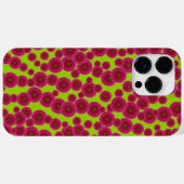 Coques Case-Mate iPhone Gerber Daisies (Verso (horizontal))