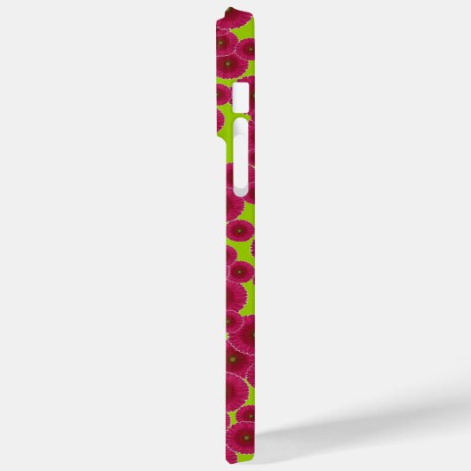 Coques Case-Mate iPhone Gerber Daisies (Verso / Gauche)