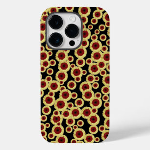 Coques Pour iPhone Gerber Daisies