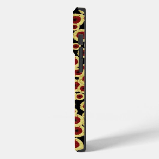 Coques Case-Mate iPhone Gerber Daisies (Verso / Gauche)