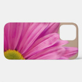 Coques Case-Mate iPhone Gerber Daisy rose (Verso (horizontal))