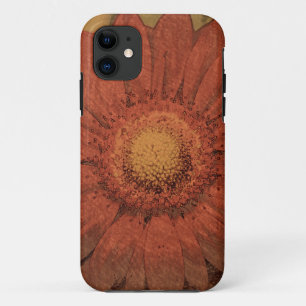 Etui iPhone Case-Mate Gerbera