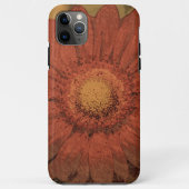 Coques Case-Mate iPhone Gerbera (Dos)