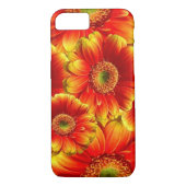 Coques Case-Mate iPhone Gerbera Daisies (Dos)