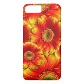 Coques Case-Mate iPhone Gerbera Daisies (Dos)