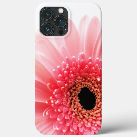 Coques Case-Mate iPhone Gerbera Daisy (Verso)