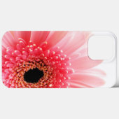 Coques Case-Mate iPhone Gerbera Daisy (Verso (horizontal))