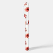 Coques Case-Mate iPhone Gerbera Daisy (Verso / Gauche)