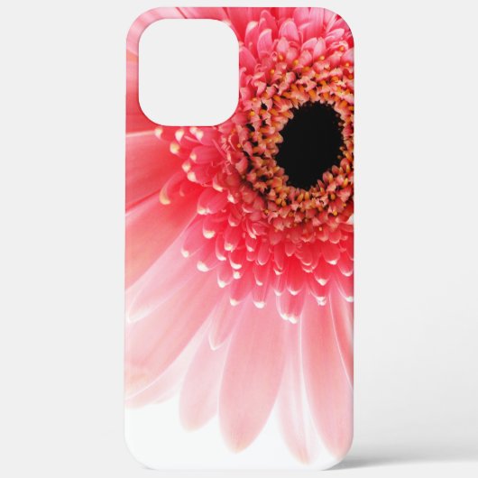 Coques Case-Mate iPhone Gerbera Daisy (Verso)