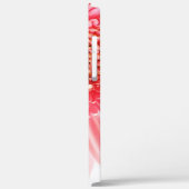 Coques Case-Mate iPhone Gerbera Daisy (Verso / Gauche)