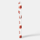 Coques Case-Mate iPhone Gerbera marguerite (Verso / Gauche)