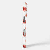 Coques Case-Mate iPhone Gerbera marguerite (Verso / Droite)
