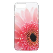 Coques Case-Mate iPhone Gerbera Rose Daisy (Dos)