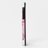 Coques Case-Mate iPhone Gerbera Rose Daisy (Dos/Gauche)