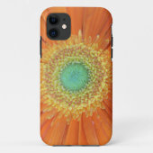 Coques Case-Mate iPhone Gerbera Sun (Dos)