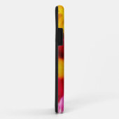 Coques Case-Mate iPhone Gerberas Floral (Dos/Droite)