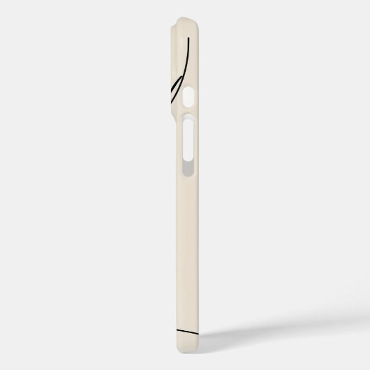 Coques Case-Mate iPhone Geste de grâce (Verso / Gauche)