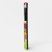 Coques Case-Mate iPhone Gestes #1 (Dos/Gauche)
