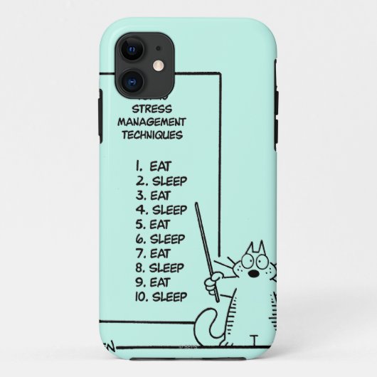 Coques Case-Mate iPhone Gestion du temps (Dos)