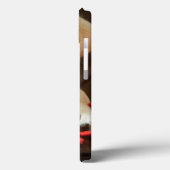 Coques Case-Mate iPhone Getty Images | Puppy On A Sofa (Verso / Gauche)