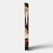 Coques Case-Mate iPhone Getty Images | Puppy On A Sofa (Verso / Gauche)