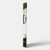 Coques Case-Mate iPhone Getty Images | Puppy On A Sofa (Verso / Droite)