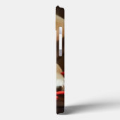 Coques Case-Mate iPhone Getty Images | Puppy On A Sofa (Verso / Gauche)