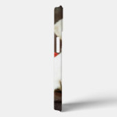 Coques Case-Mate iPhone Getty Images | Puppy On A Sofa (Verso / Droite)