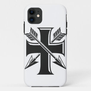 Case-Mate iPhone Case GEUEE Série Chevalier Vintage