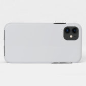 Coques Case-Mate iPhone Geyser, Grey Goose, Fer, (Dos (Horizontal))