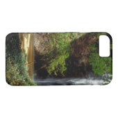 Coques Case-Mate iPhone Ghana : Wli Falls, alias Chutes d'Agumatsa (Volta) (Dos (Horizontal))