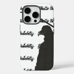 Coques iPhone 16 Pro Ghetto Hip hop vintage Celebrity Street Urban