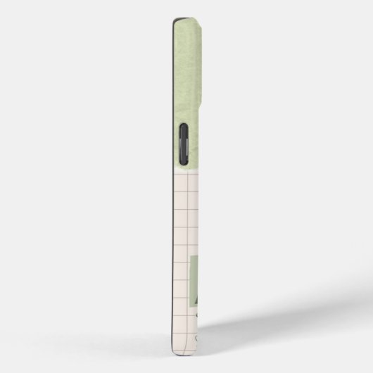 Coques Case-Mate iPhone ghibli mate phone case (Verso / Droite)