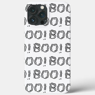 Case-Mate iPhone Case Ghomajorité Boo !