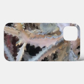 Coques Case-Mate iPhone Ghost Cactus (Verso (horizontal))