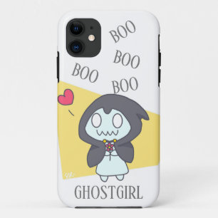 Case-Mate iPhone Case Ghostgirl 