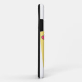 Coques Case-Mate iPhone Ghostgirl  (Dos/Droite)