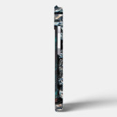 Coques Case-Mate iPhone Ghosts (Verso / Gauche)
